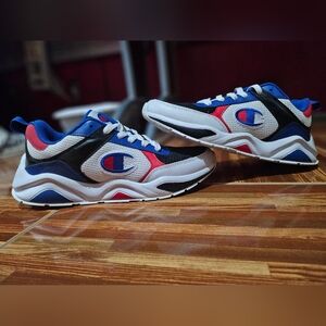 Mens Champion Shoes, sz11